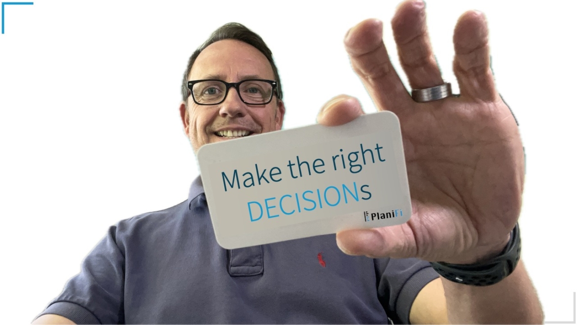 FP&A Cloud – My New Decision-Making Platform