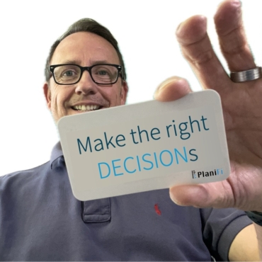 FP&A Cloud – My New Decision-Making Platform