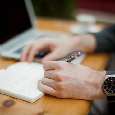 Webinar: Dynamic Driver-Based Planning with PlaniFi